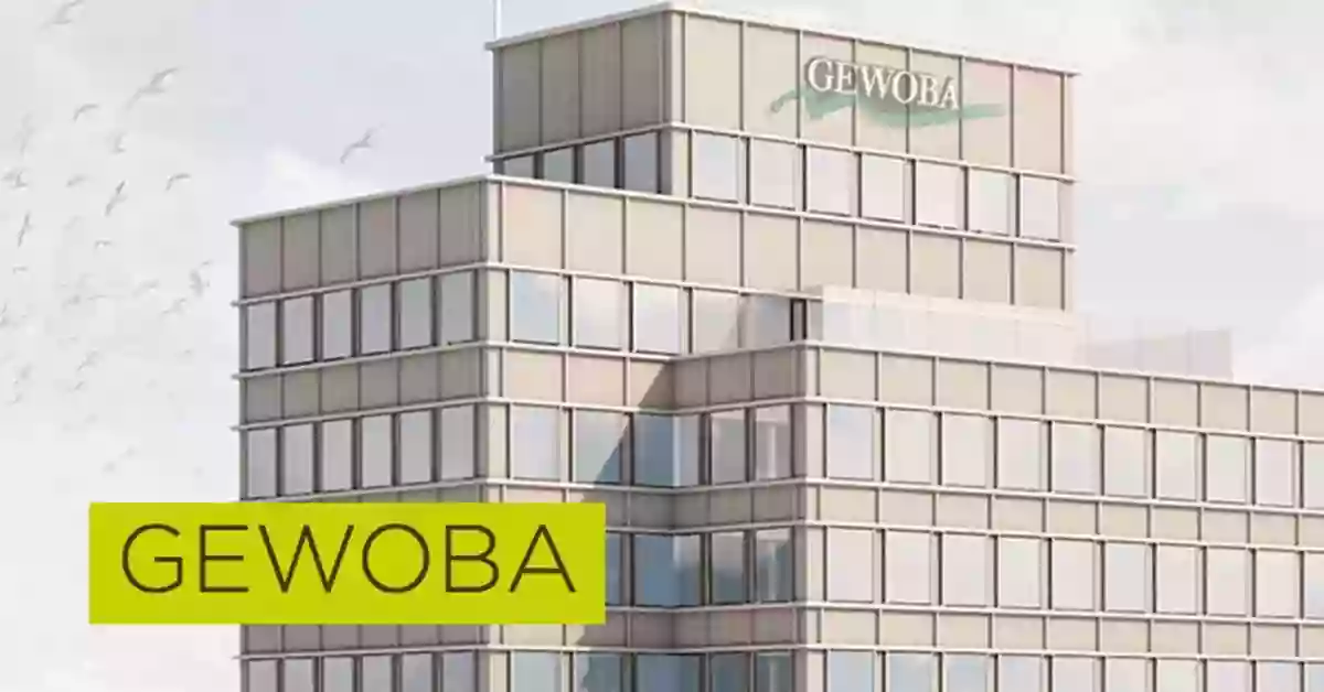 GEWOBA Aktiengesellschaft Wohnen und Bauen