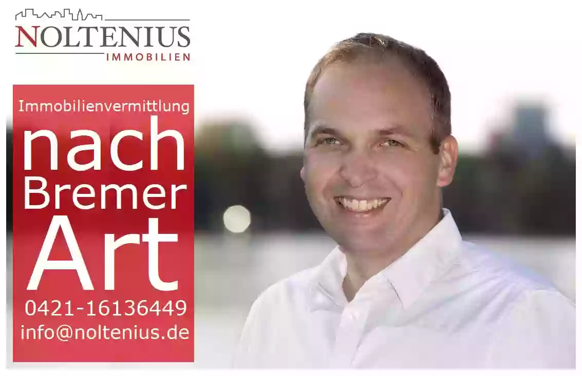 NOLTENIUS IMMOBILIEN - Immobilienmakler Bremen