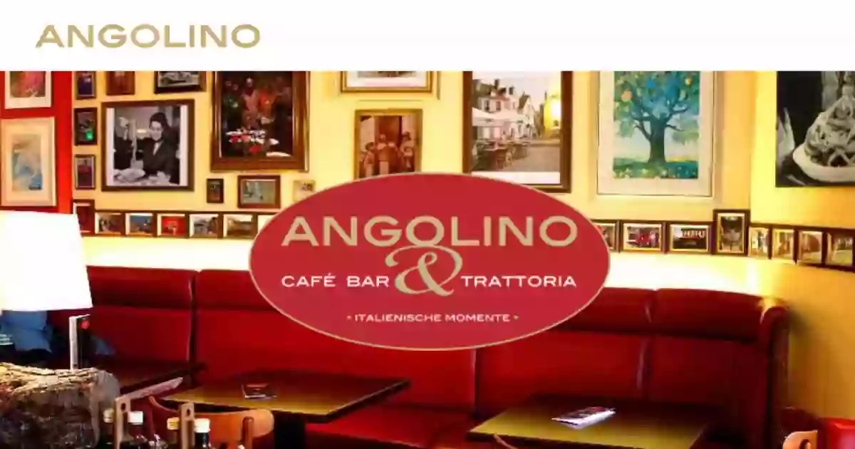 Angolino Café Bar