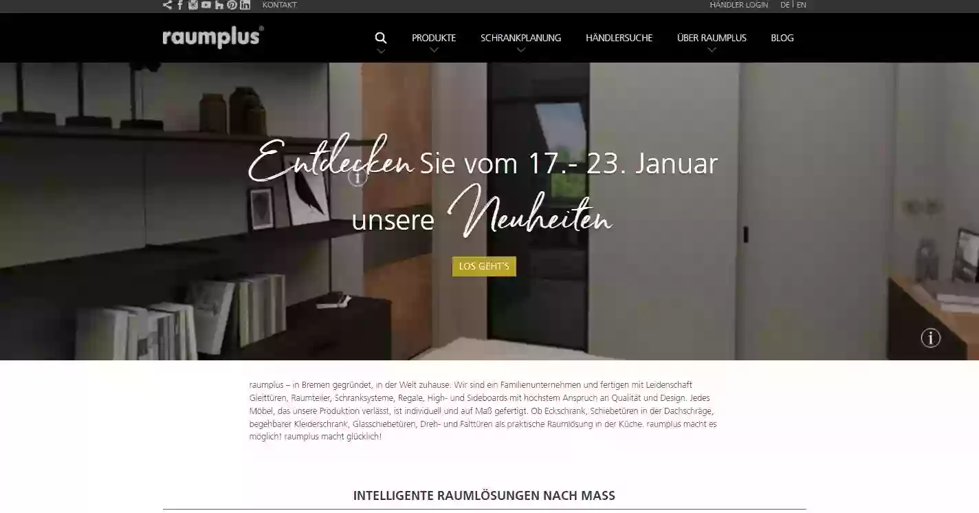 raumplus GmbH