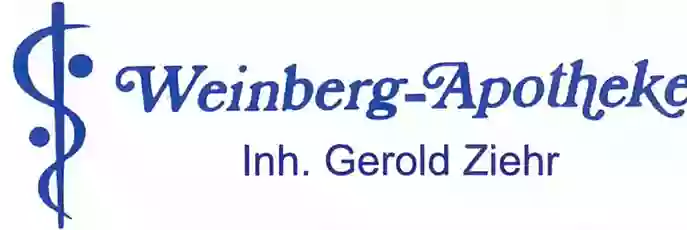 Weinberg Apotheke