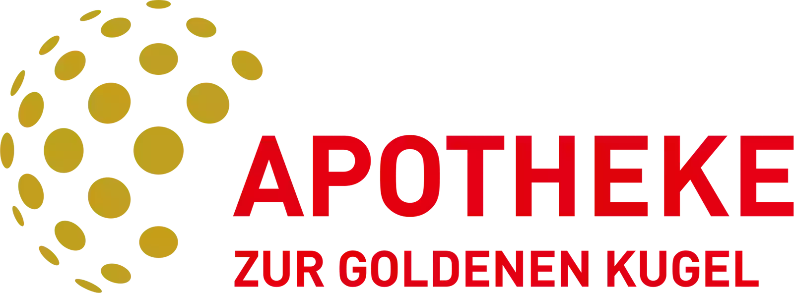 Apotheke zur goldenen Kugel