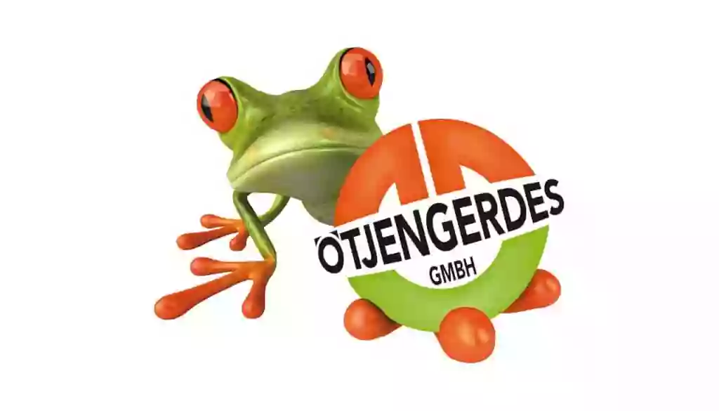 Ötjengerdes GmbH