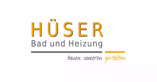 Hüser Heizung- und Sanitärtechnik GmbH & Co. KG