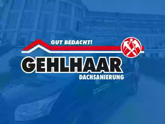 Gehlhaar Dachsanierung GmbH