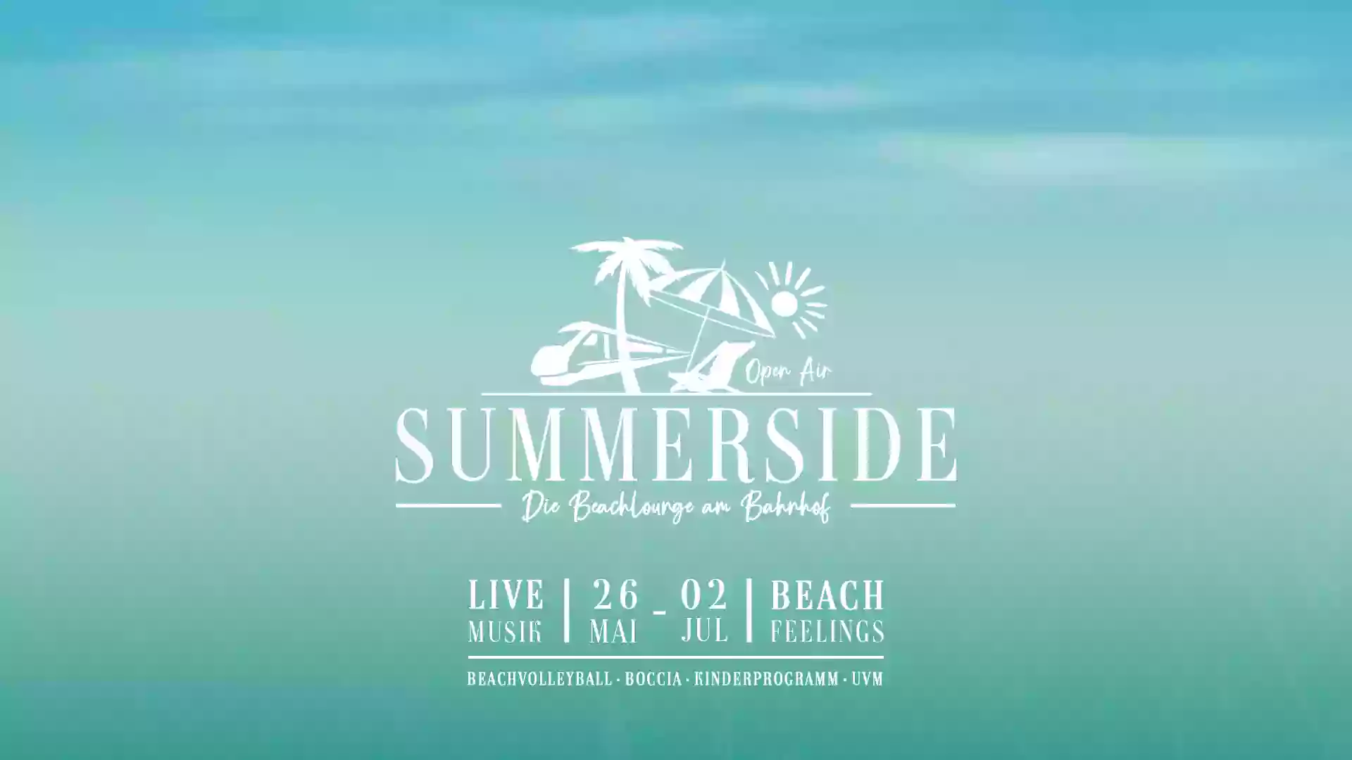 Summerside Bremen Beachlounge