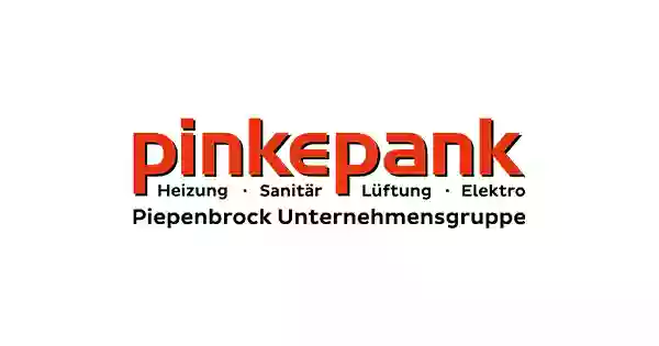 J. Pinkepank GmbH + Co. KG