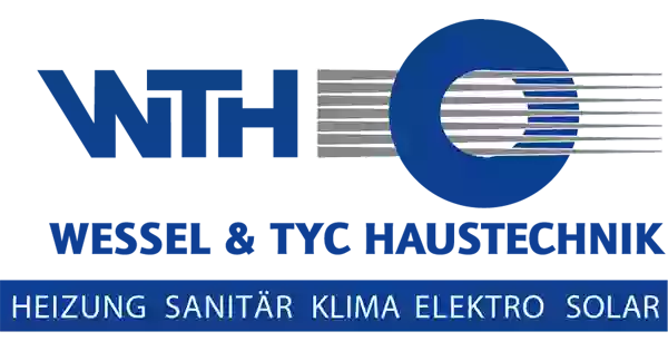 WTH Wessel & Tyc Haustechnik GmbH