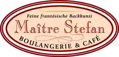 Maitre Stefan Boulangerie & Cafe