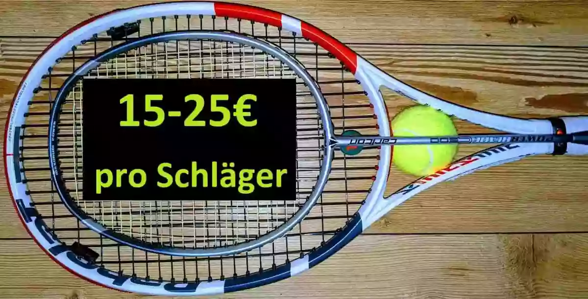 Racketbespannung.de