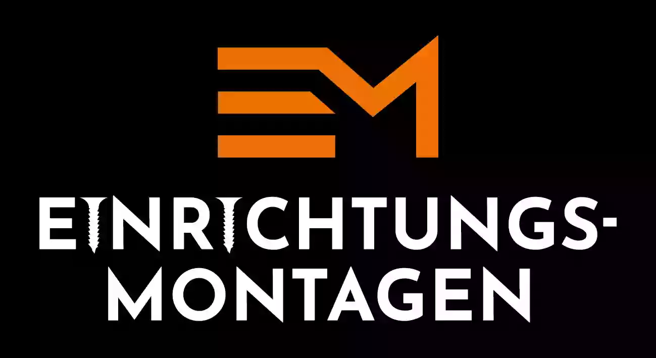 Einrichtungsmontagen GmbH