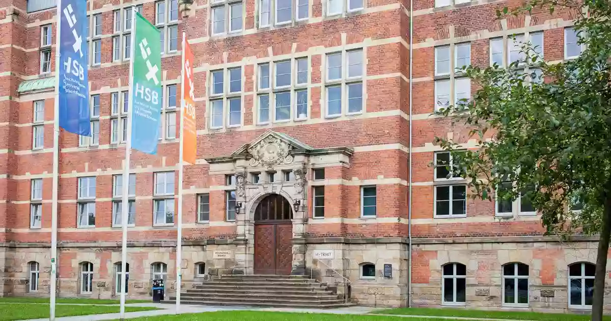 Hochschule Bremen, Campus Airportstadt: ZIMT