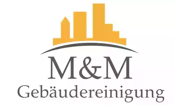 M&M Gebäudereinigung