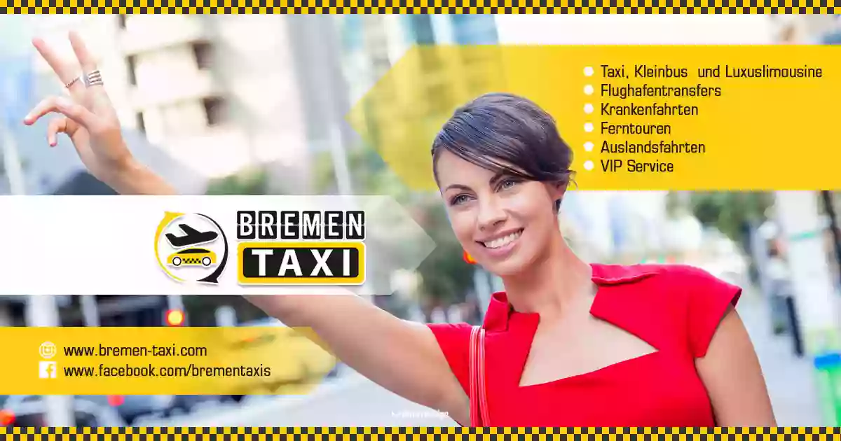 Bremen Taxi