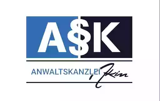 Rechtsanwalt Dogan Akin (Anwaltskanzlei Akin)