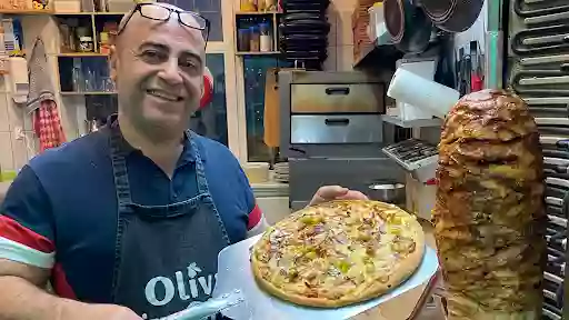 Olive Pizza&Pasta