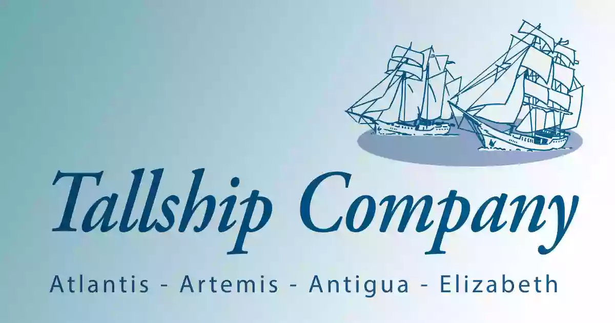 Tallship Atlantis Bremerhaven