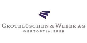 GROTELÜSCHEN & WEBER AG