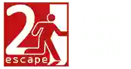 2 Escape - Live Exit Game