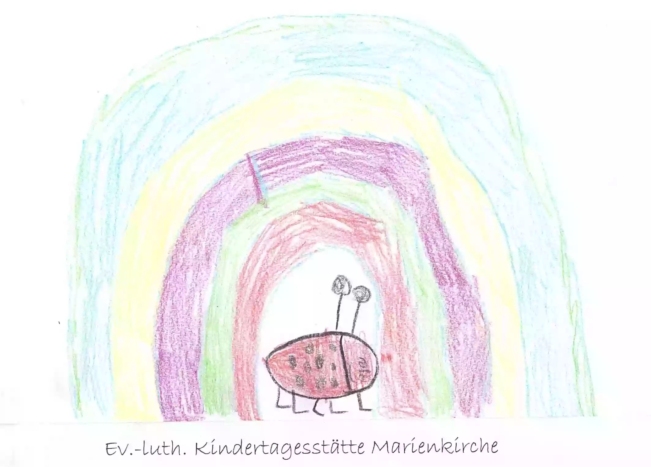 Ev.-luth. Kindertagesstätte Marienkirche