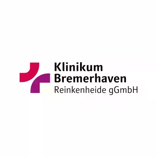 Klinikum Bremerhaven Reinkenheide gGmbH Institut für Laboratoriums- und Transfusionsmedizin