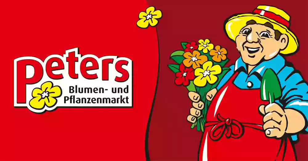 Peters Blumen und Pflanzen GmbH