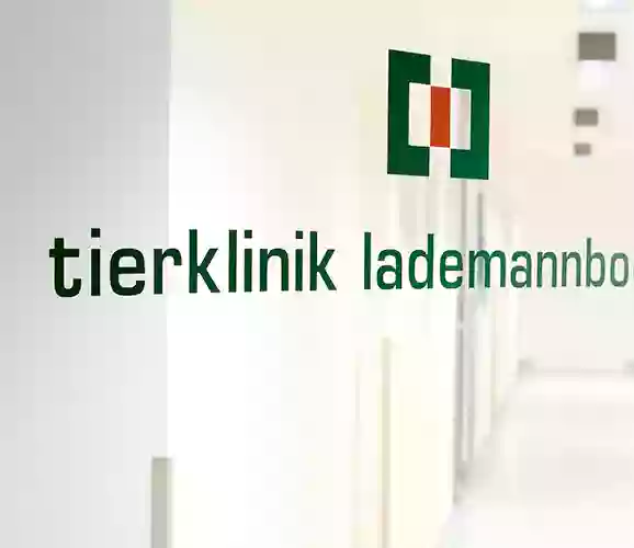 Tierklinik Lademannbogen GmbH