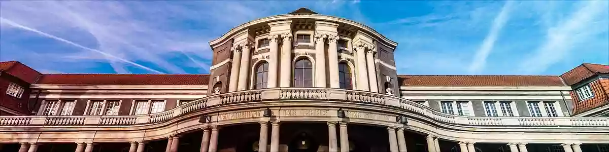 Universität Hamburg