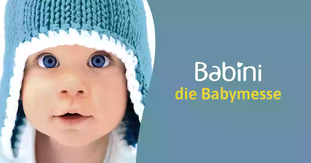 BABYWELT Messe