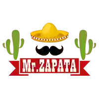 Mr. Zapata Eidelstedt