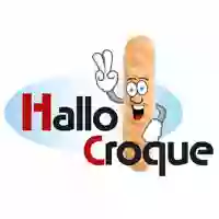 Hallo Croque