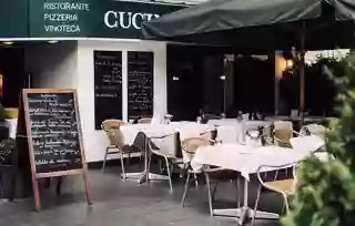 Restaurant Cucina d'Elisa