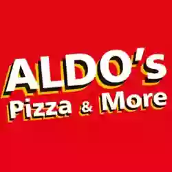 Aldo's Pizza & More Lieferservice