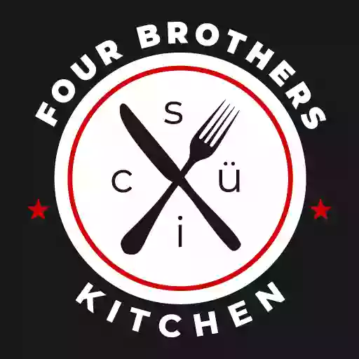 Four Brothers Kitchen