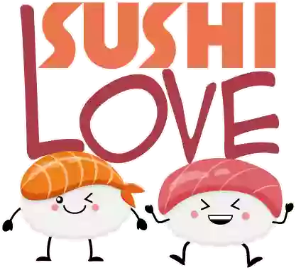 Sushi Love