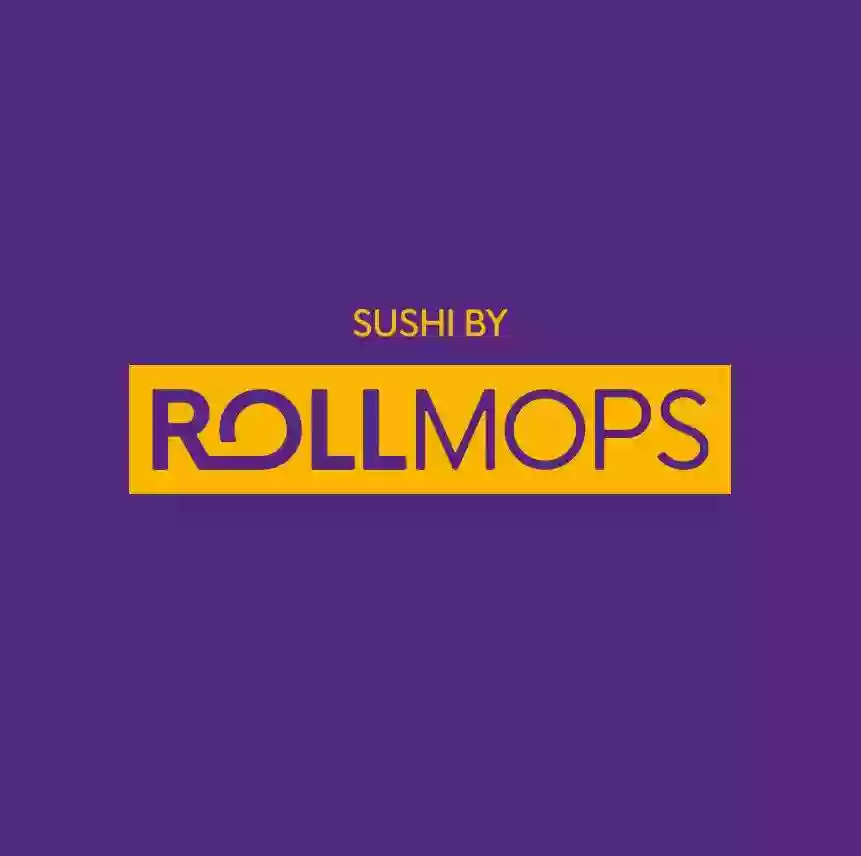 Rollmops Sushi