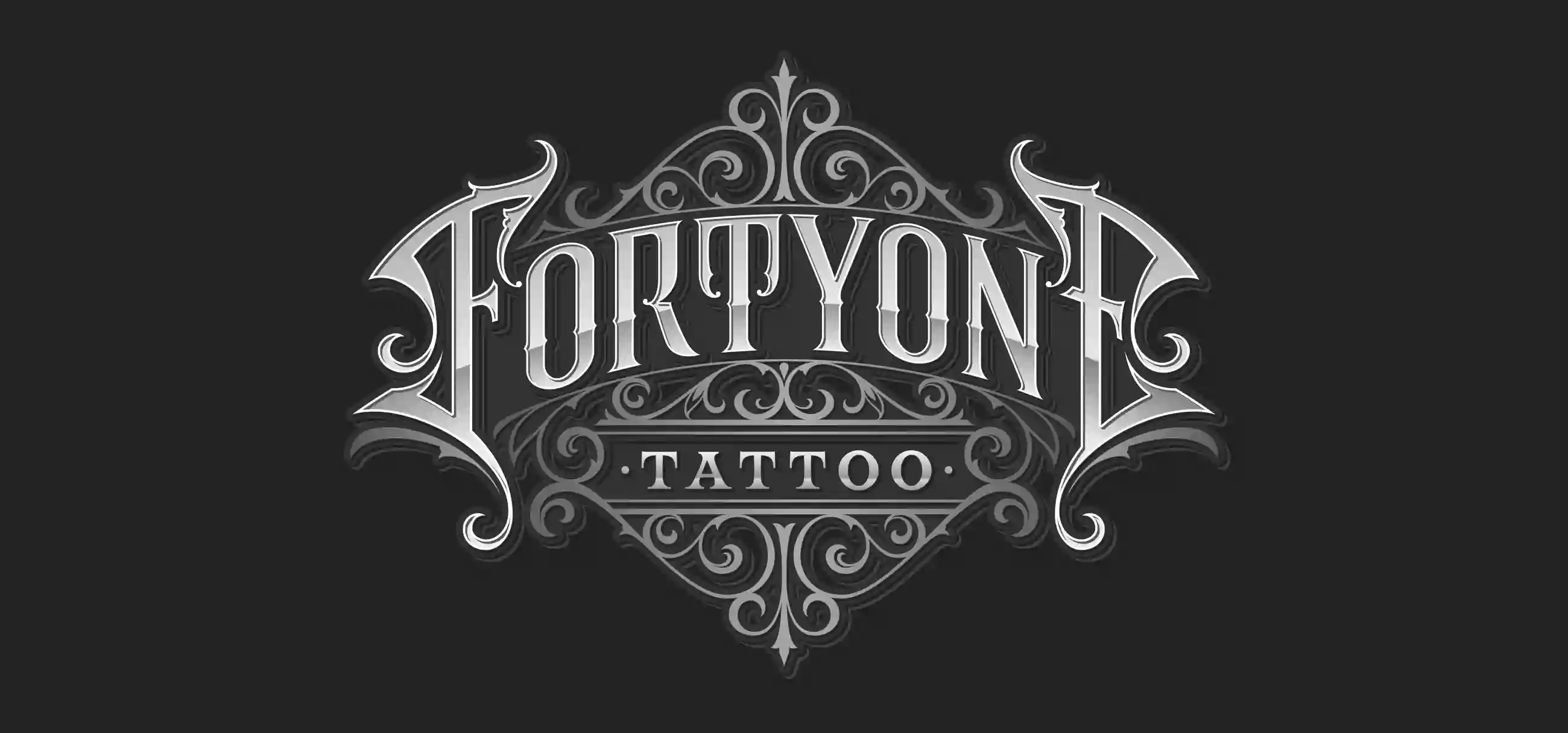 forty-one Tattoo