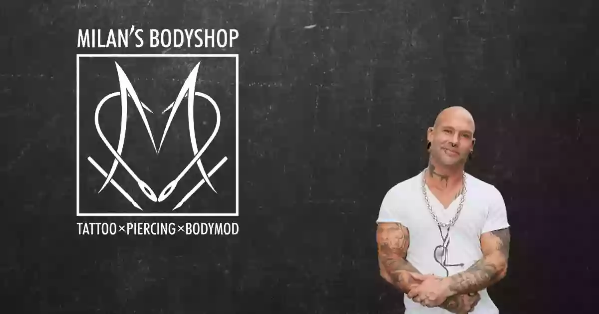 Milan´s Bodyshop