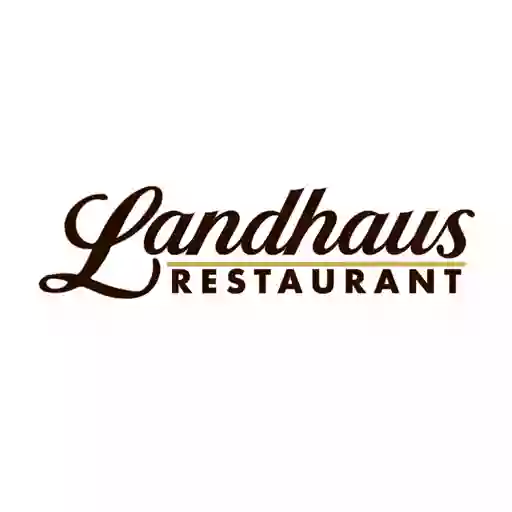 Landhaus Restaurant, Hamburg-Berne