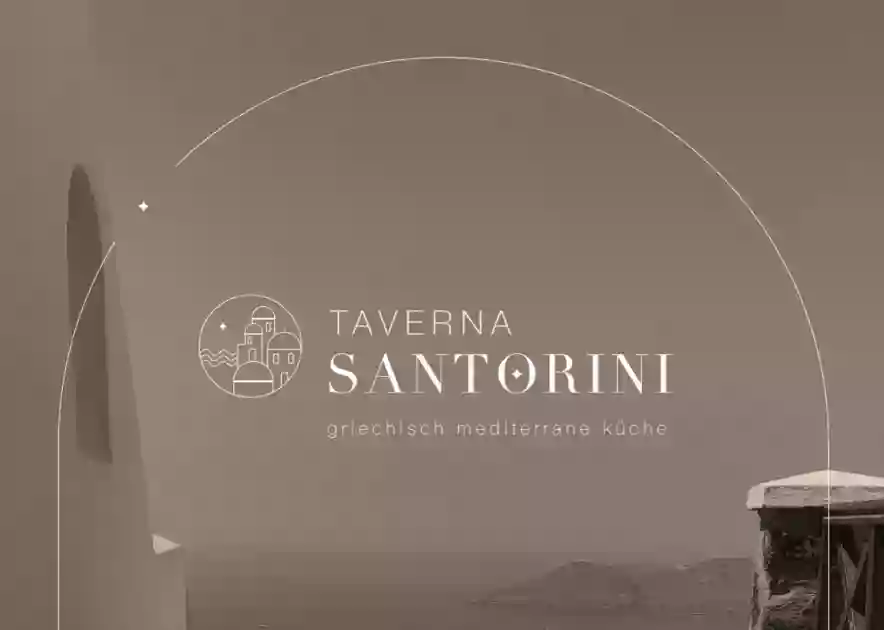 Taverna Santorini