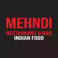 Mehndi Restaurant & Bar