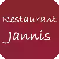 Restaurant Jannis