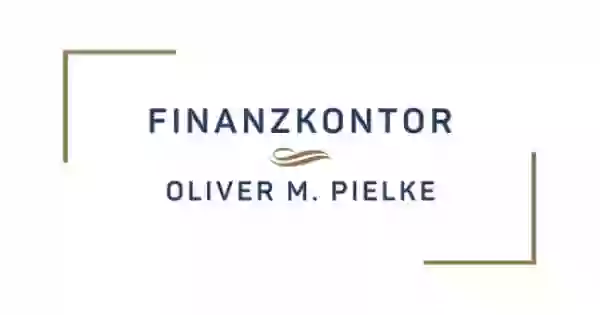 Finanzkontor Oliver M. Pielke