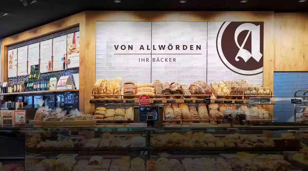 Bäckerei H. von Allwörden GmbH