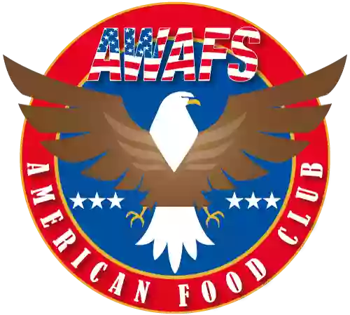 American Food Club Store