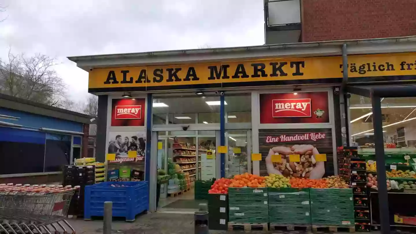 Alaska Markt