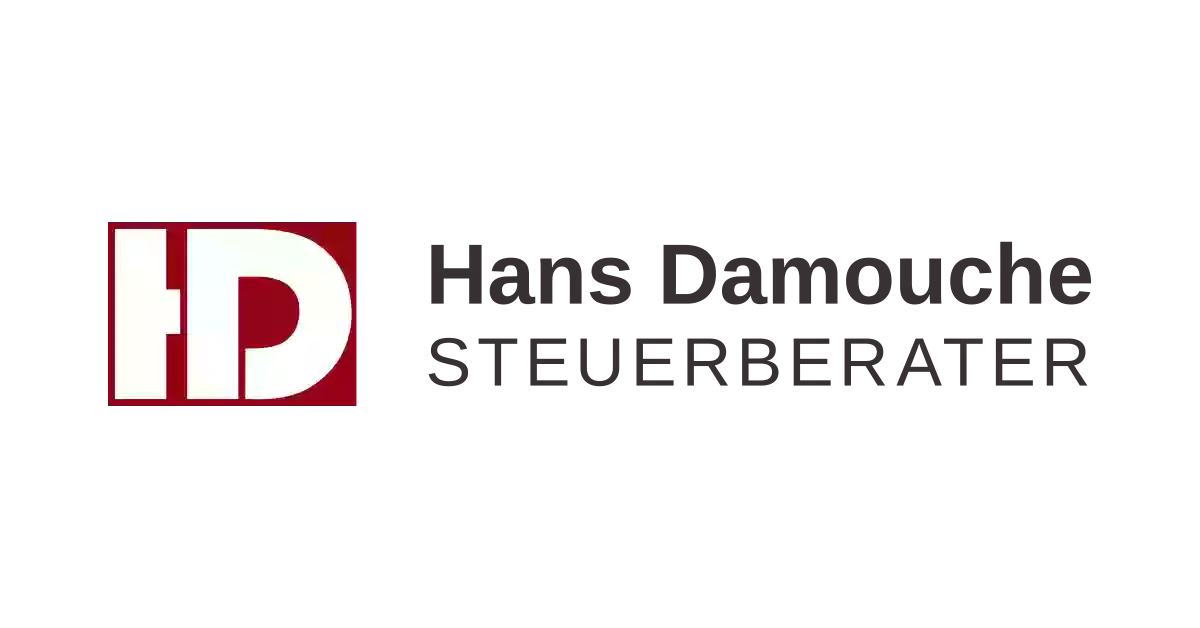 Steuerberater Hans Damouche