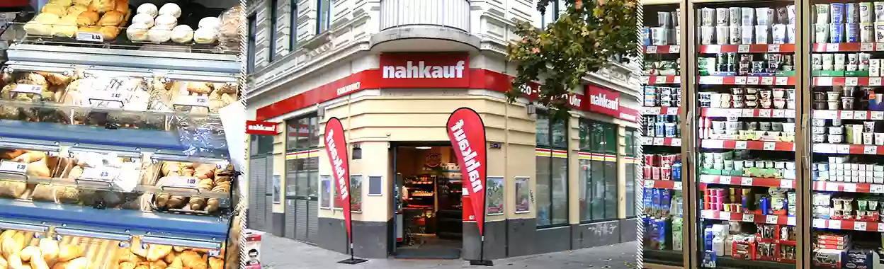 Nahkauf