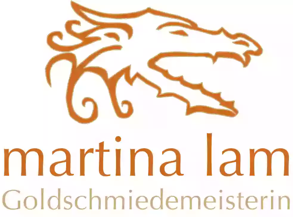 Martina Lam - Goldschmiedemeisterin