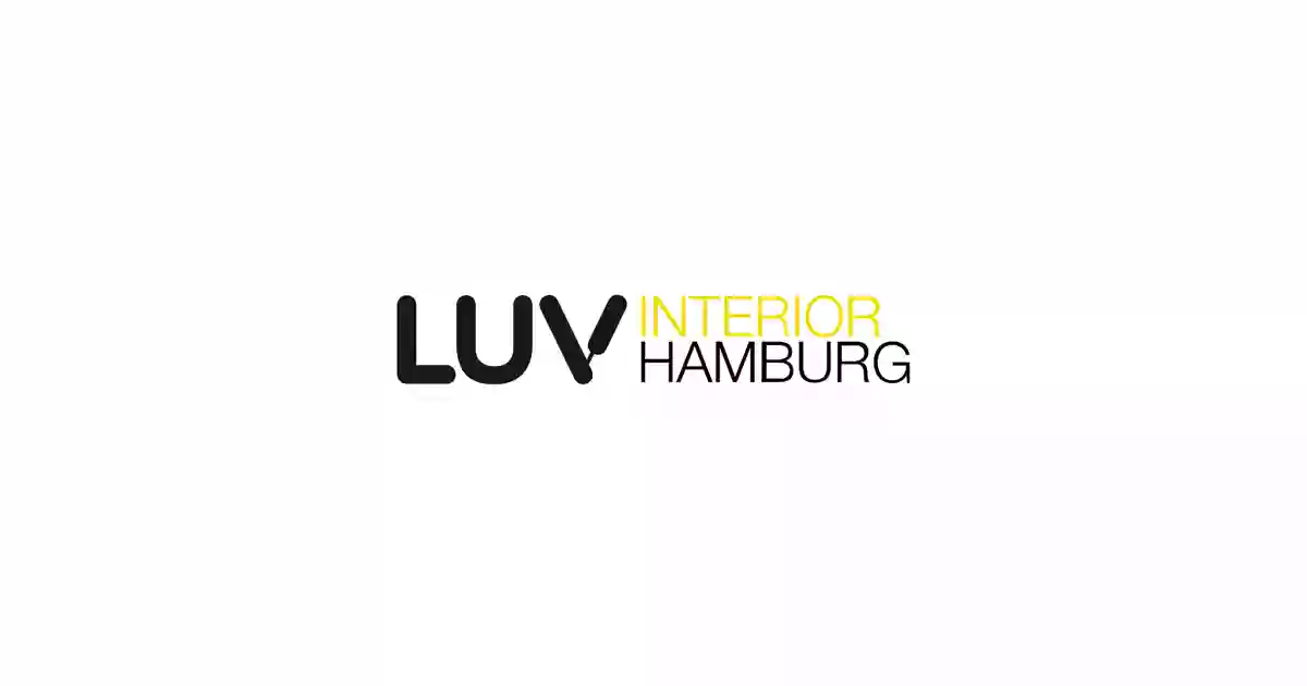 LUV INTERIOR HAMBURG